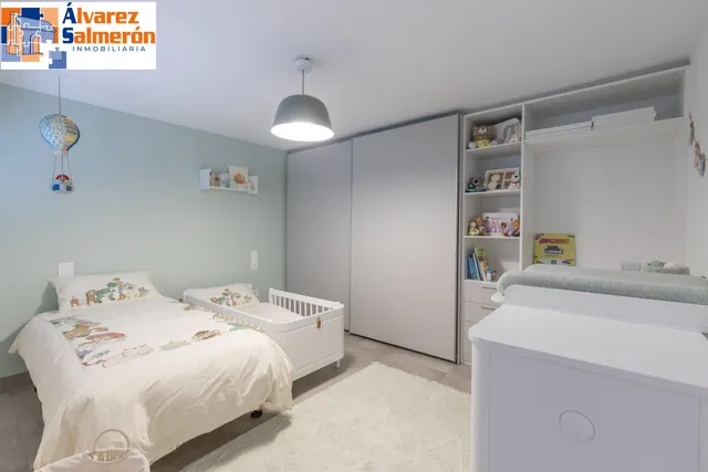 Exclusiva vivienda en zona Fórum — 15