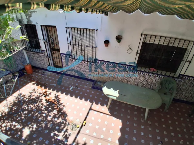 Venta de Casa en Burguillos - Sevilla — 18