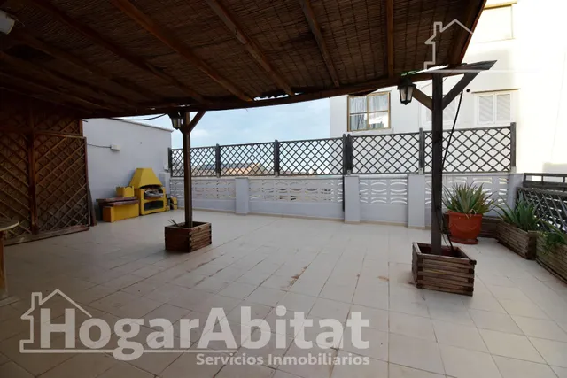 ¡PLAYA DE PILES! ÁTICO AMPLIO Y EXTERIOR CON GARAJE Y TERRAZA — 15