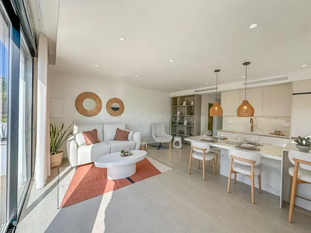 Pareado 2 habitaciones 207m² en venta - San blas - foto 5
