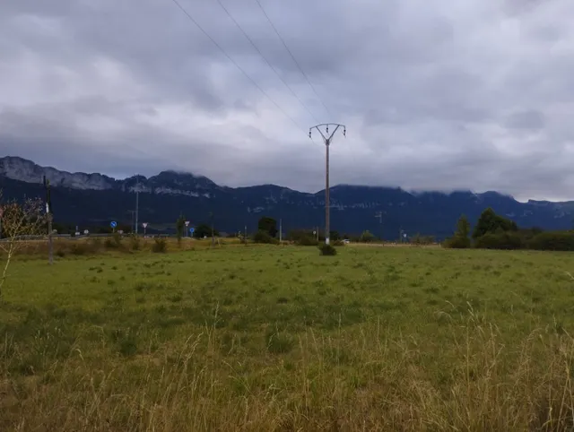 TERRENO URBANO DE CASI 5000 METROS EN VILLASANA — 2