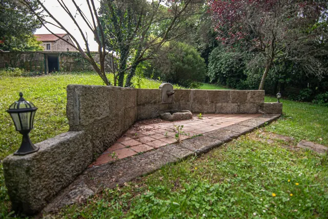Casa Grande de A Pedreira, Hotel-Boutique — 17