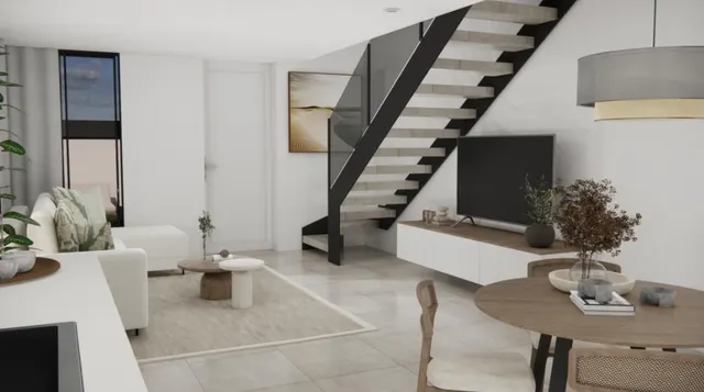 Apartamento 3 habitaciones 92m² en venta - Desamparados-Hurchillo-Torremendo — 9