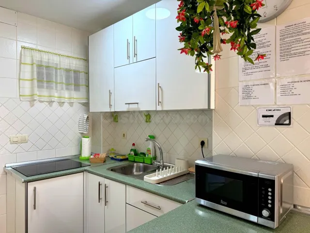 Estudio en venta, ideal inversión - foto 3