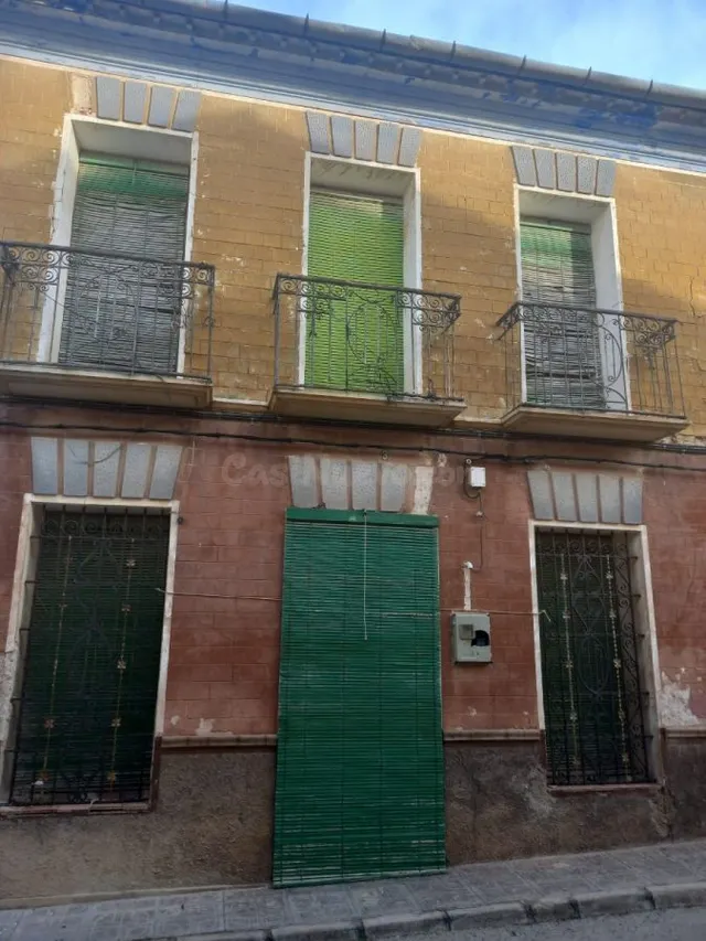 Casa 5 habitaciones 200m² en venta - Comunidad valenciana - foto 3