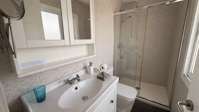 Adosado 4 habitaciones 122m² en venta - Costa del Sol — 15