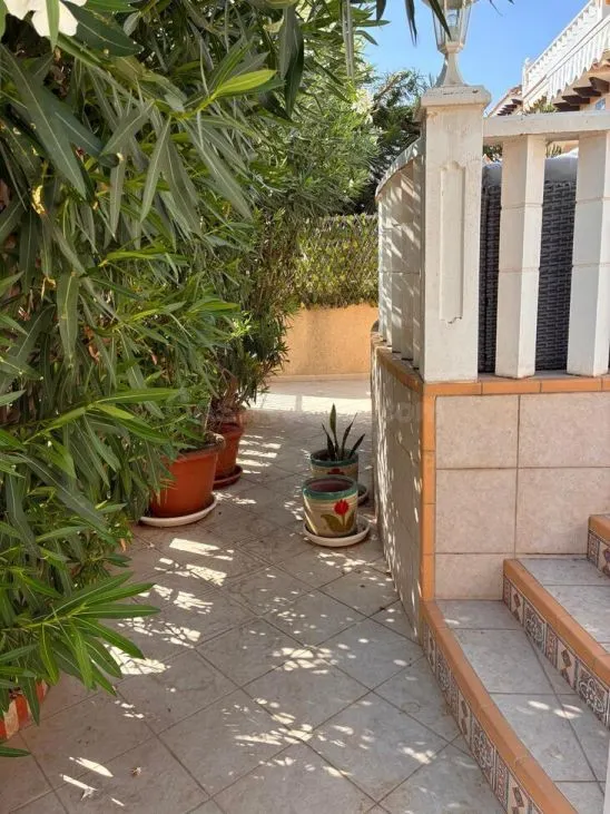 Villa 2 habitaciones 80m² en venta - Lomas de Cabo Roig — 36