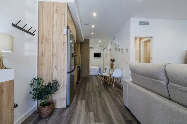 Moderno Loft en Córdoba: Tu Nuevo Hogar te Espera por solo 625€ — 23