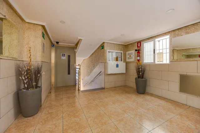 Apartamento de 2 dormitorios y piscina comunitaria en Playa del Cura — 23