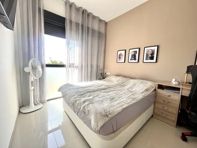 APARTAMENTO ÁTICO DE 3 DORMITORIOS Y 2 BAÑOS EN LOMAS DE CABO ROIG (ORIHUELA COSTA) — 9