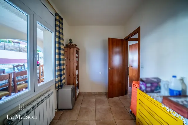 Casa a 4 vientos — 46