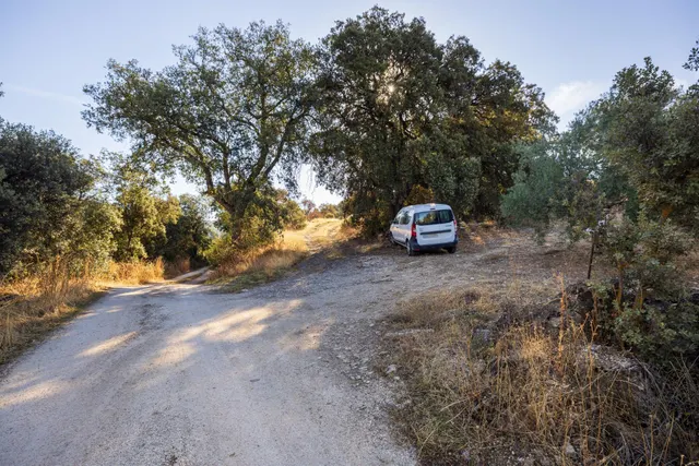 En uno de los pueblos más bonitos de España, finca ideal para rehabilitar y usar como alojamiento turístico — 8