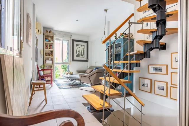 Adosado 1 habitación 78m² en venta - Alameda — 8