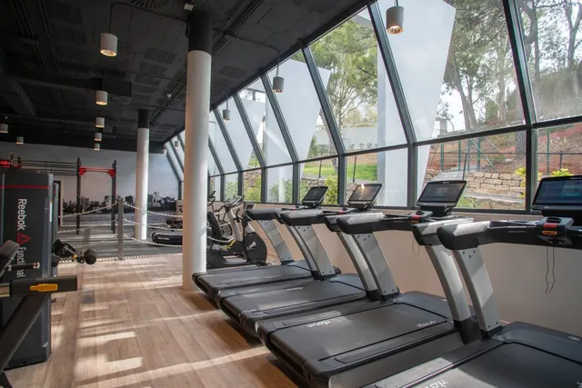 Planta baja 3 habitaciones 194m² en venta - Altos de Estepona — 19