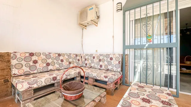 CASA ADOSADA DE ESQUINA EN ALMAYATE-MÁLAGA — 17