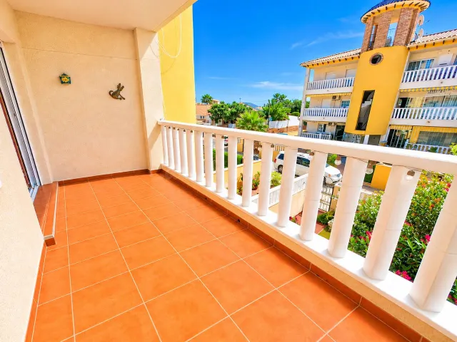 Apartamento 2 habitaciones en venta - Cabo Roig - foto 3