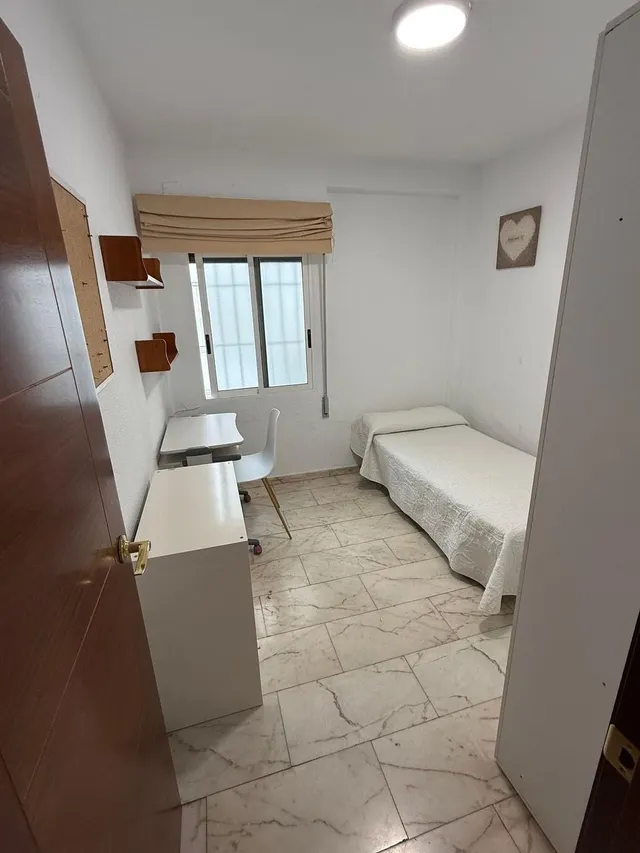 Espectacular Piso en el Corazón de Córdoba con Vistas Inigualables — 16