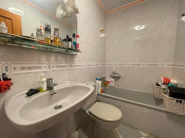 Adosado en Motril por 237000€ — 15
