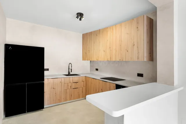 Apartamento 2 habitaciones 107m² en venta - Riviera del sol - foto 3