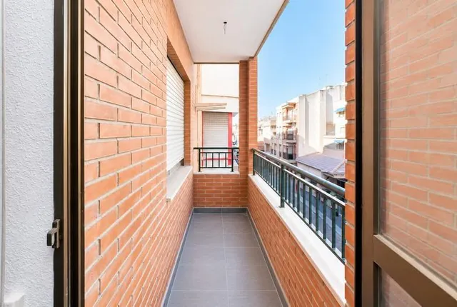 SOL8VIDAL VENDE PISO EN BIGASTRO — 12