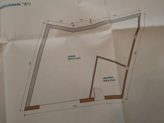 Chalet 4 habitaciones 128m² en venta - Riviera del sol — 20