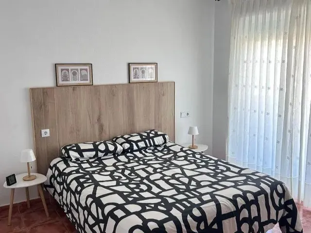 Adosado 4 habitaciones 171m² en venta - Valverde — 13