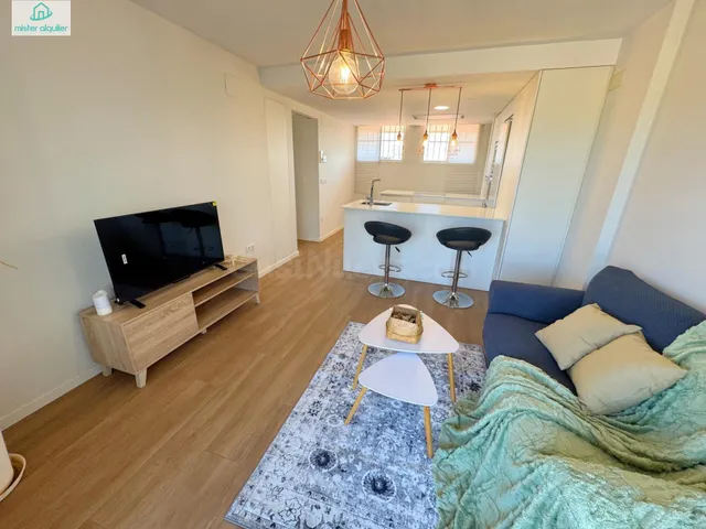 APARTAMENTO DE LUJO RECIÉN REFORMADO EN EL CAMPELLO ENTRE SAN JUAN PUEBLO Y PLAYA — 4