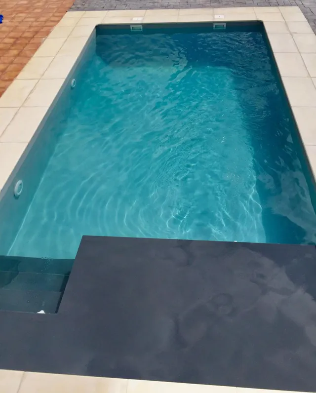 EXQUISITA VILLA CON DISEÑO MODERNO Y AMPLIA PARCELA, CON PISCINA PRIVADA EN LA PILARA — 9