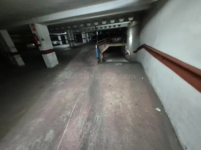 GARAJE EN VENTA - foto 4