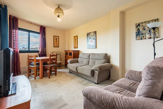 Apartamento 2 habitaciones 77m² en venta - Riviera del sol — 7