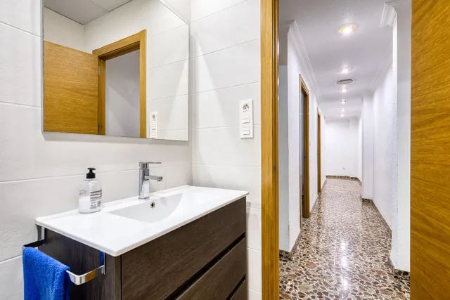 Piso céntrico en Elche — 10