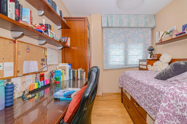 Exclusivo atico en residencial gran parque  en venta de 4 dormitorios en el barrio albayda — 28