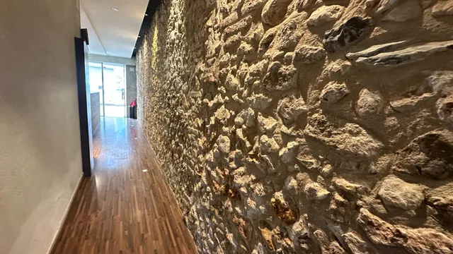 HOSTAL EN 1º LINEA DE MAR — 41