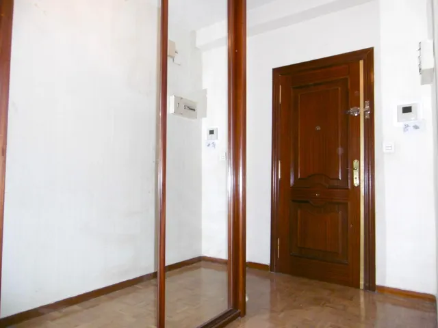 VIVIENDA DE 2 DORMITORIOS Y TERRAZA FRENTE A PLAZA DE TOROS — 13