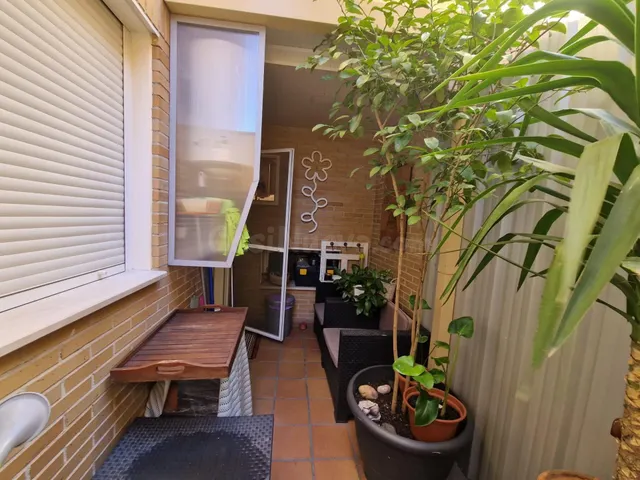 AOC VENDE PISO TOTALMENTE REFORMADO EN LOMINCHAR 2,HAB,2 BAÑOS, GARAJE Y TRASTERO. — 3