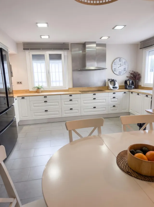 Villa 6 habitaciones 500m² en venta - Manantiales - Lagar - Cortijo — 9