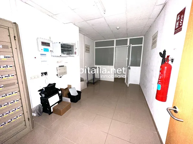 Venta/Alquiler de Local Comercial en Ontinyent - Zona Sant Josep — 16