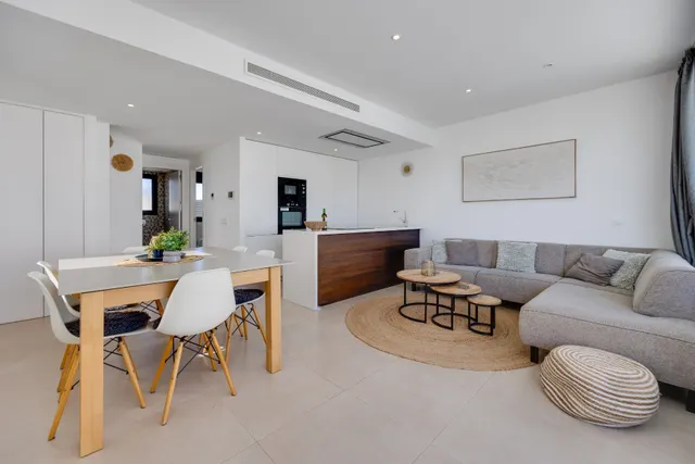 Villa 3 habitaciones en venta - San Javier — 21