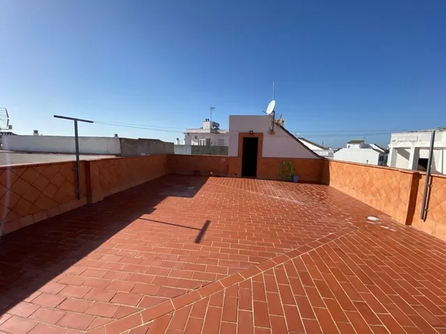 EDIFICIO ZONA PORTICHUELO — 14