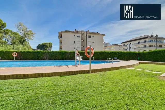 APARTAMENTO EN L'ESTARTIT — 44