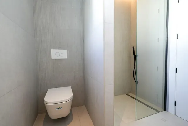 ✓Encantadora Villa Moderna con Piscina en Polop, Costa Blanca. — 13