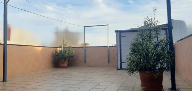CASA CANTONERA REFORMADA CON LOCAL-GARAJE EN LA CREU DE BARBERA — 16