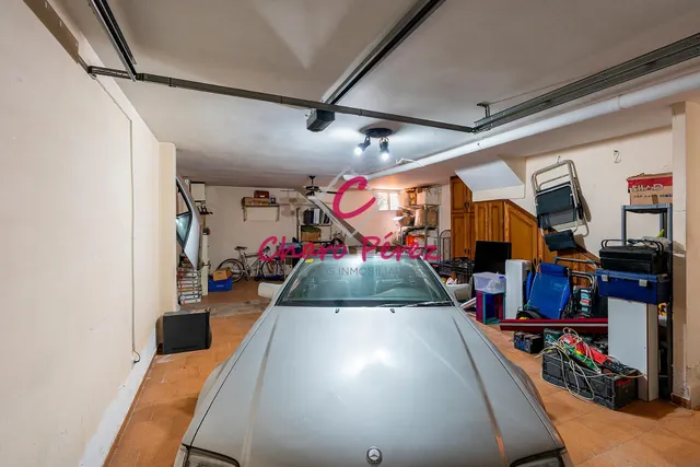 Vivienda en esquina lista para entrar a vivir en Aguadulce centro, zona Pedro Muñoz Seca. — 39