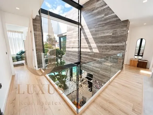 ✨ villa de lujo moderna en el corazón de el albir | diseño, exclusividad y confort mediterráneo — 27