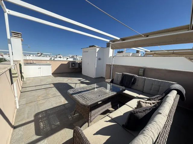 Casa 3 habitaciones 85m² en venta - Torre de la Horadada — 31