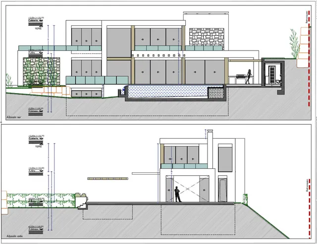 Parcela exclusiva 2870m2 Monte Mayor Benahavís — 19