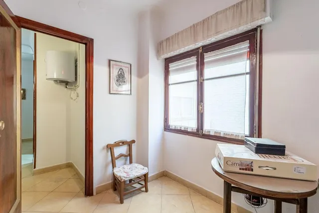 GRAN PISO EN CALLE RECOGIDAS — 22