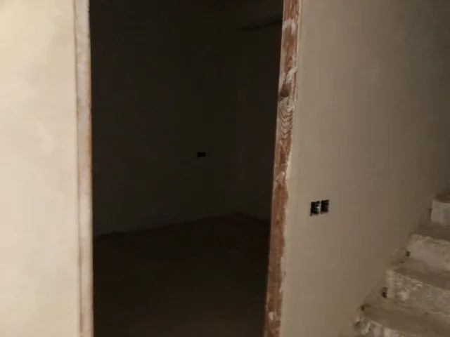 CONJUNT D'ADOSSATS EN CONSTRUCCIÓ — 7