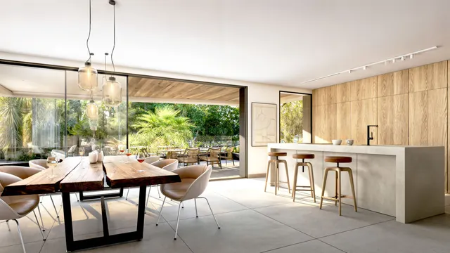Apartamento 2 habitaciones 82m² en venta - Costa Del Sol — 9