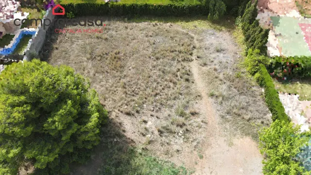 Terreno cerca del mar Urbano — 4